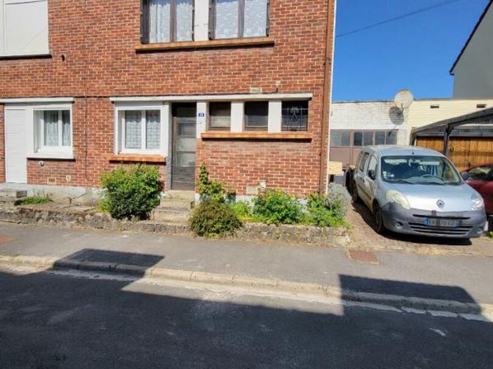 Villa i Marles-les-Mines, Pas-de-Calais - foto 2