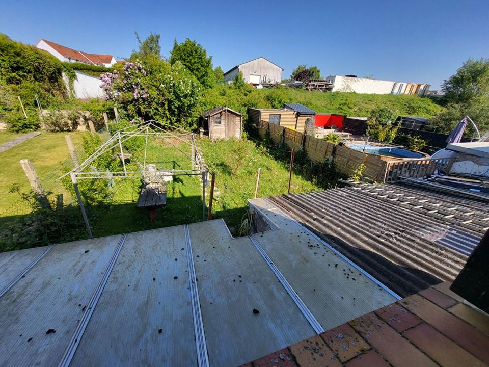 Villa i Marles-les-Mines, Pas-de-Calais - foto 3