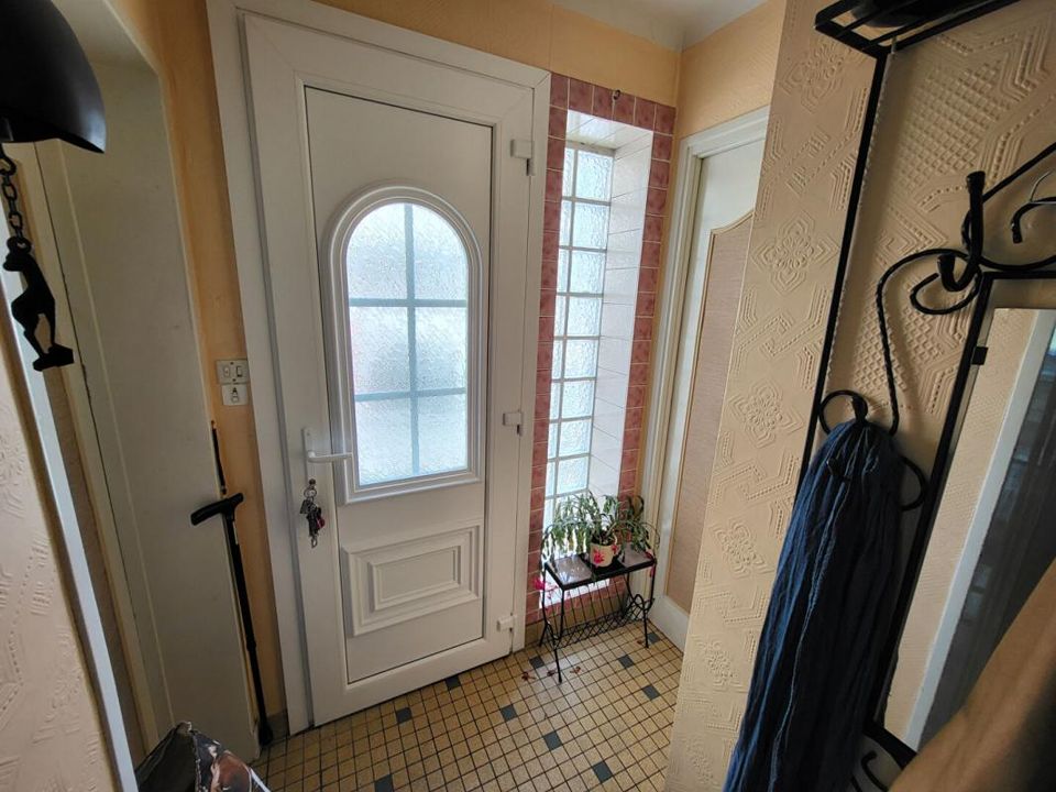 Villa i Marles-les-Mines, Pas-de-Calais - foto 4