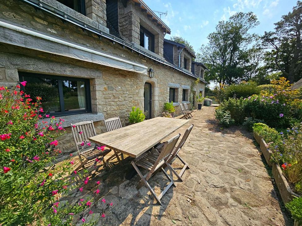 Villa i Guerande, Loire-Atlantique - foto 1