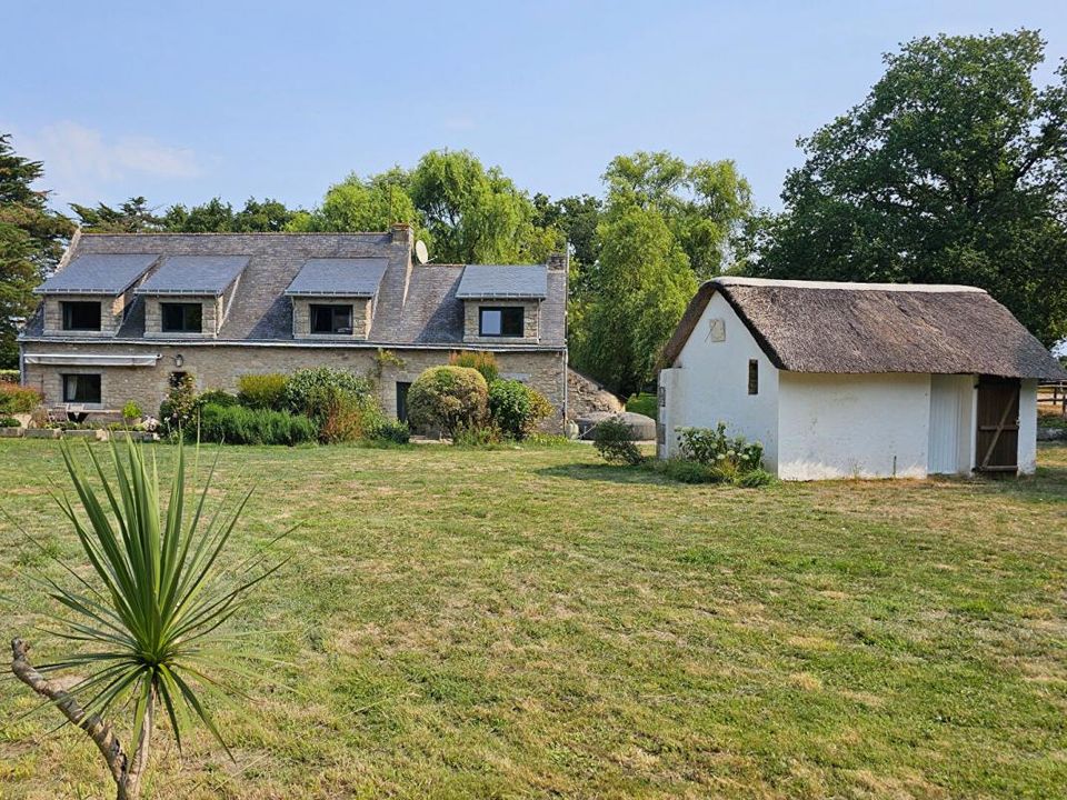Villa i Guerande, Loire-Atlantique - foto 2