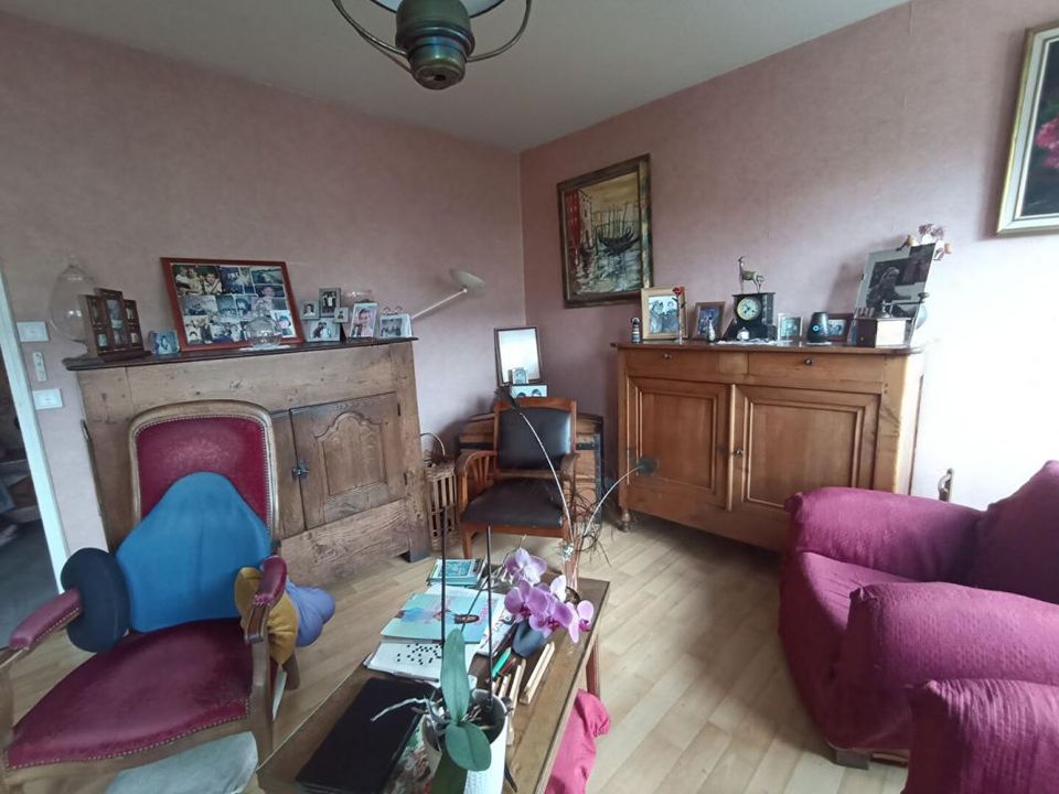 Lejlighed i Chateauroux, Indre - foto 2