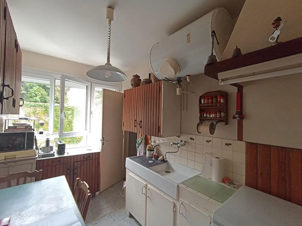 Lejlighed i Chateauroux, Indre - foto 3