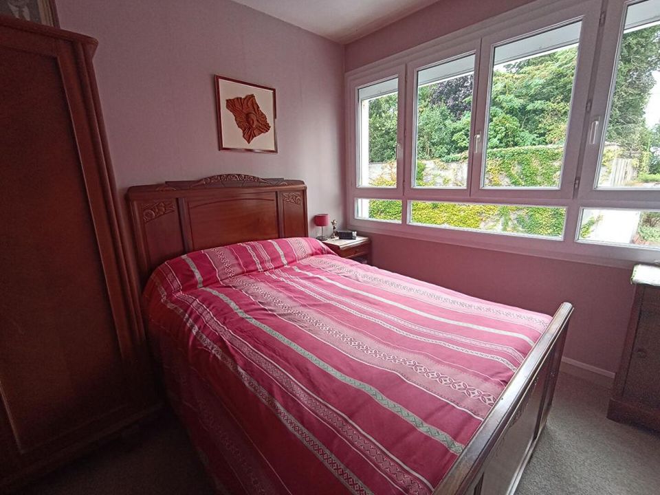 Lejlighed i Chateauroux, Indre - foto 4