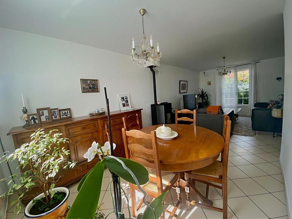 Villa i Martainville-Epreville, Seine-Maritime - foto 2