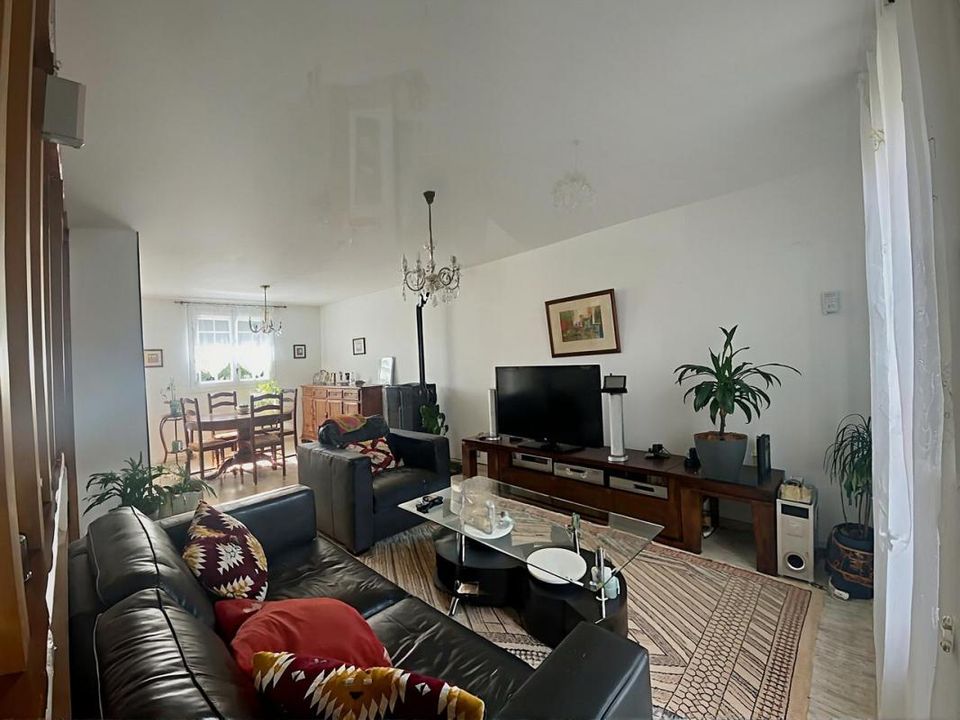 Villa i Martainville-Epreville, Seine-Maritime - foto 3
