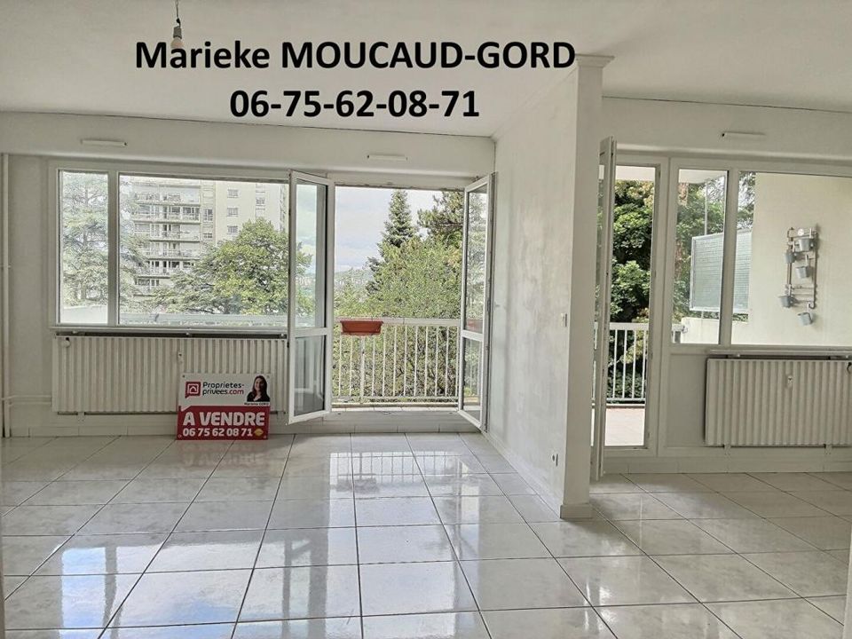 Apartament a Saint-Etienne, Loire - foto 1