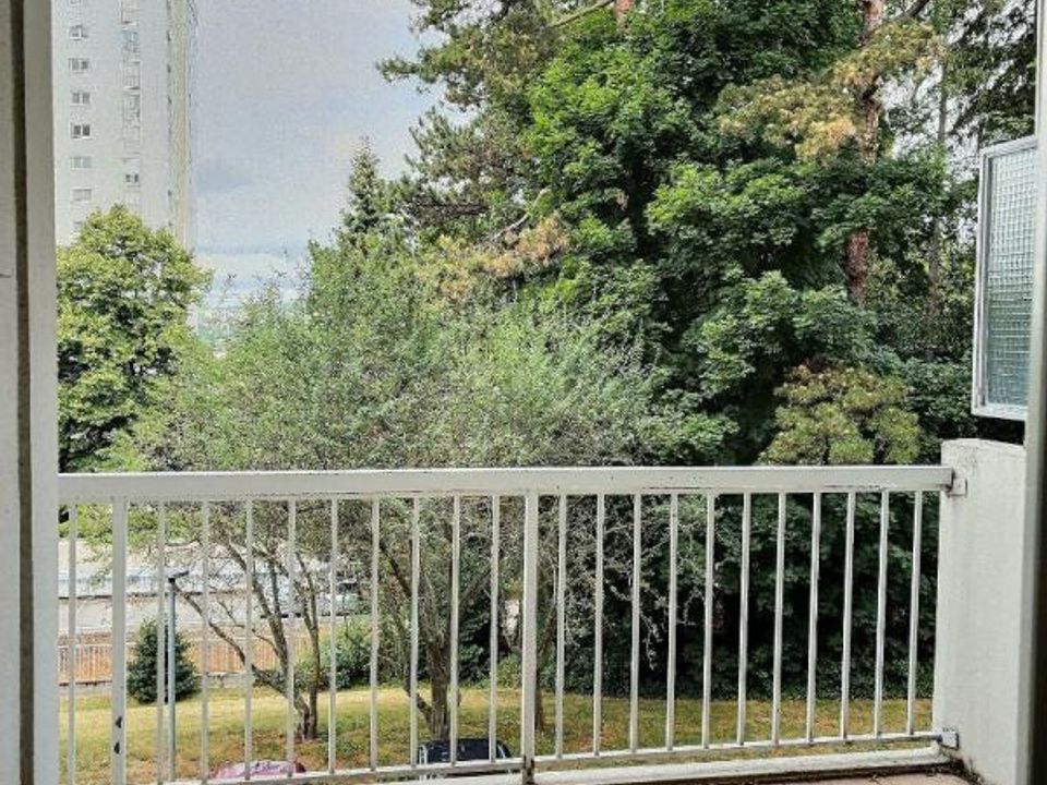 Apartament a Saint-Etienne, Loire - foto 2