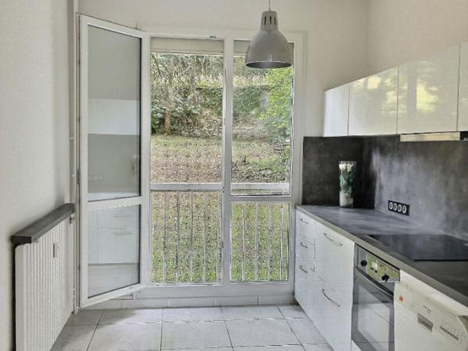 Apartament a Saint-Etienne, Loire - foto 3