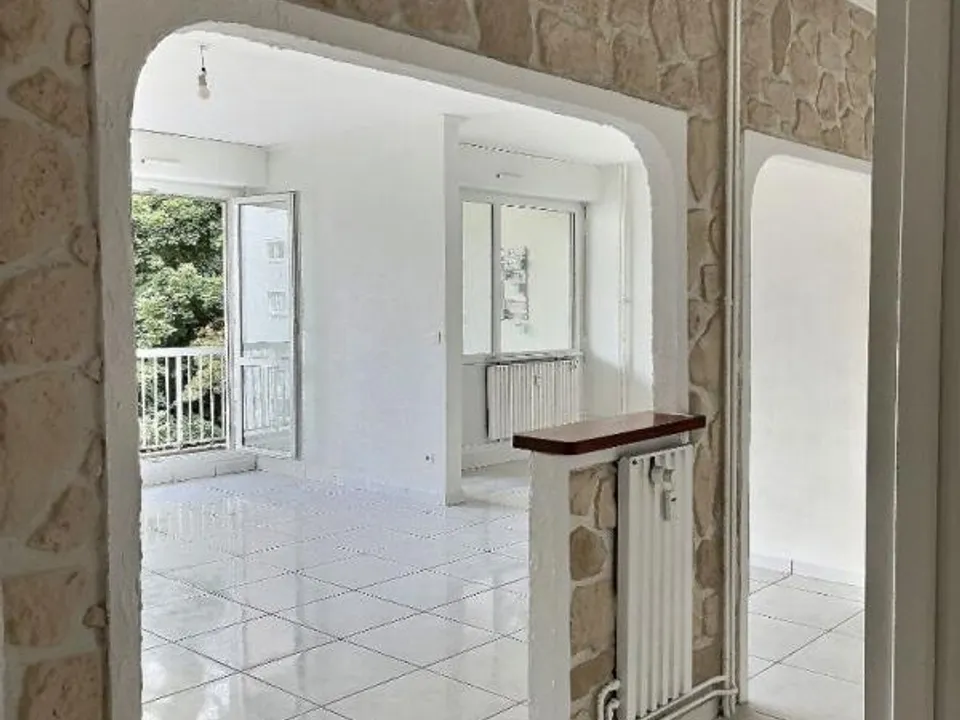 Apartament a Saint-Etienne, Loire - foto 5