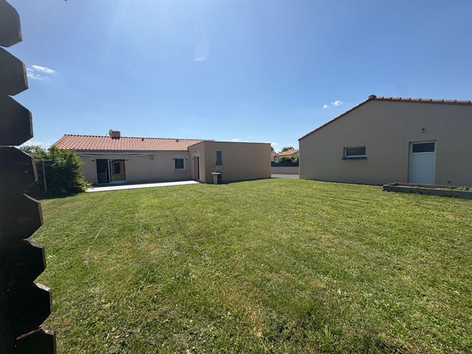 Villa in Gétigné, Loire-Atlantique - foto 2