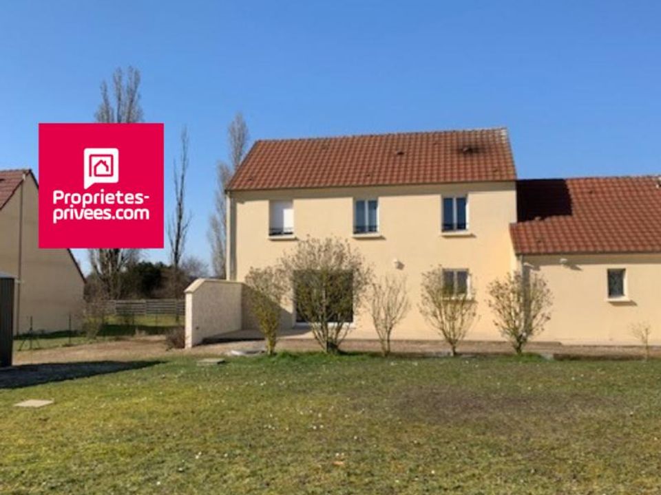 Villa i Chateaudun, Eure-et-Loir - foto 2