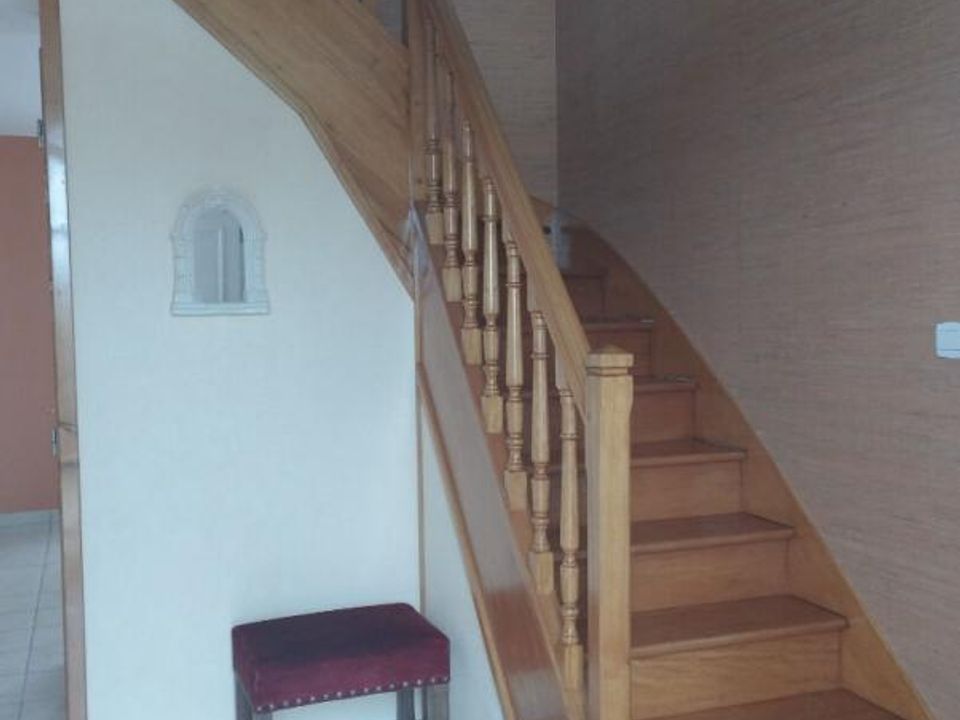 Villa i Chateaudun, Eure-et-Loir - foto 5