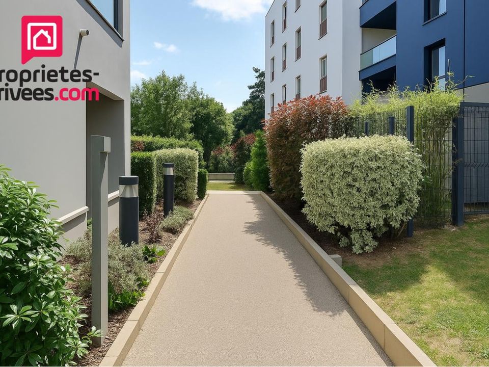 Lejlighed i Bobigny, Seine-Saint-Denis - foto 3