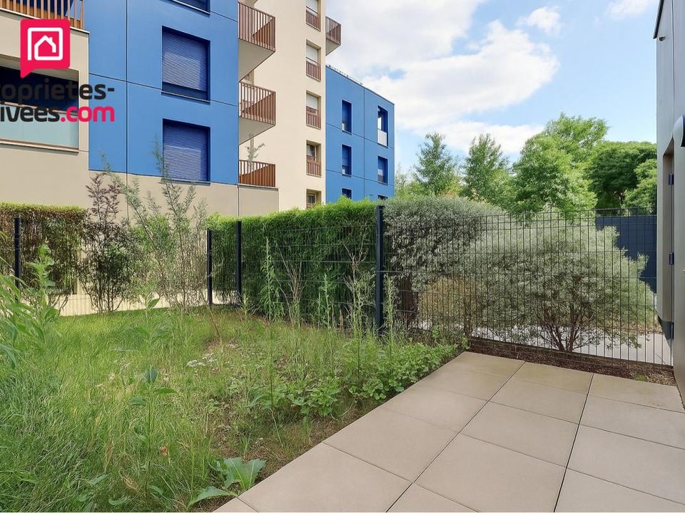 Lejlighed i Bobigny, Seine-Saint-Denis - foto 4