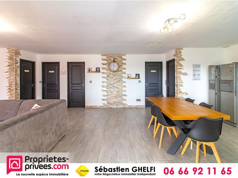 Villa i Gy-en-Sologne, Loir-et-Cher - foto 4