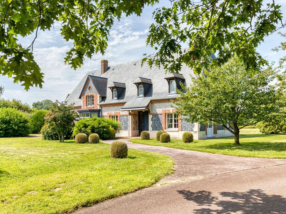 Villa in Étretat, Seine-Maritime - photo 3
