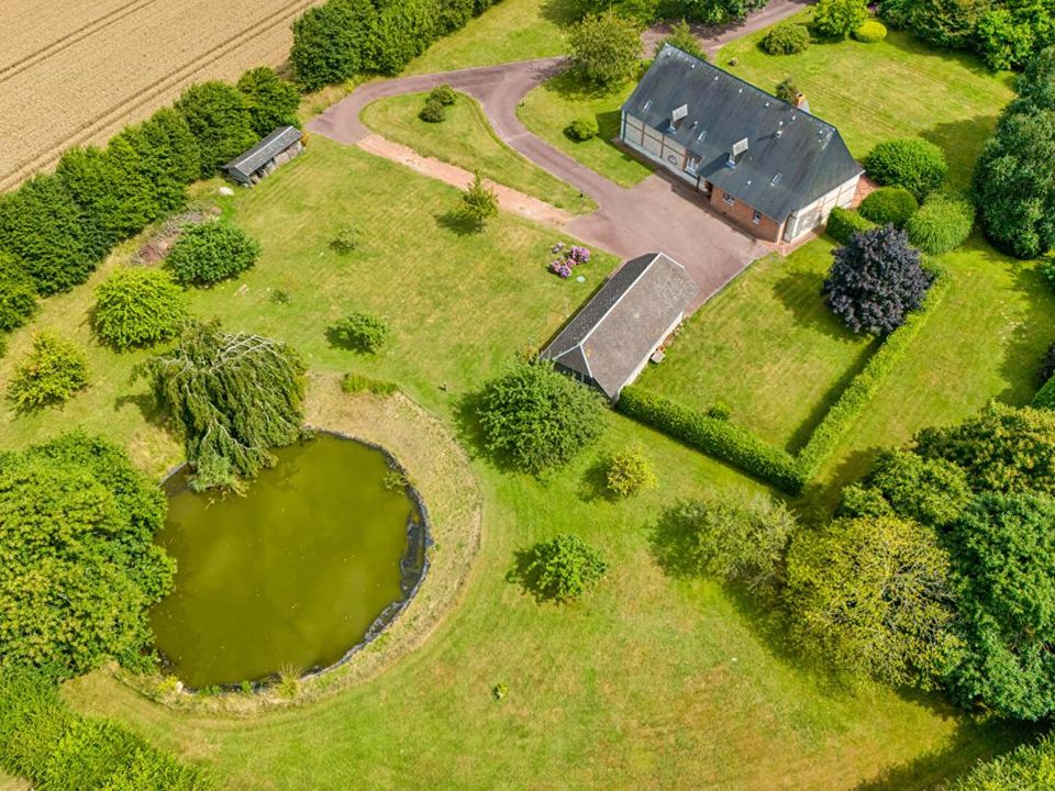 Villa in Étretat, Seine-Maritime - photo 4