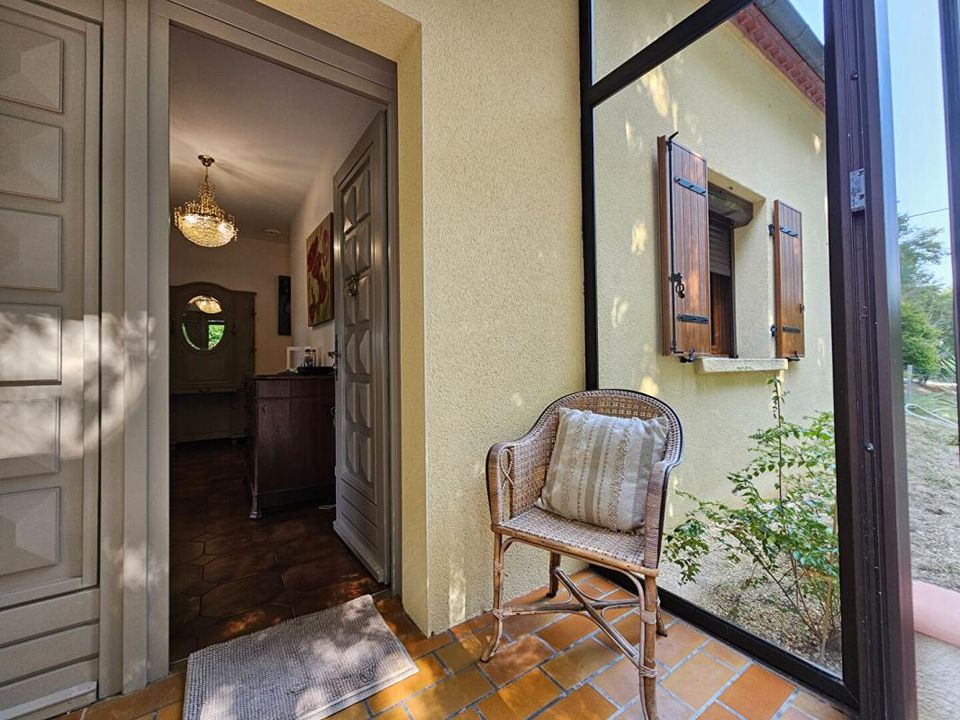 Villa i Penne-d'Agenais, Lot-et-Garonne - foto 4