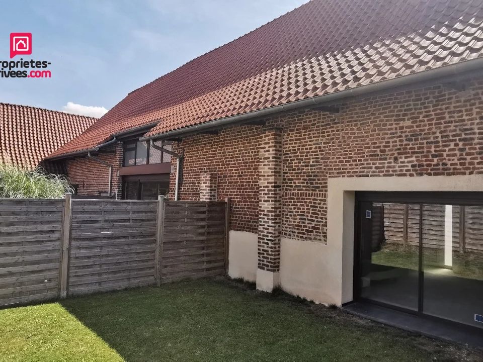 Villa - Lys-lez-Lannoy, Nord - photo 1