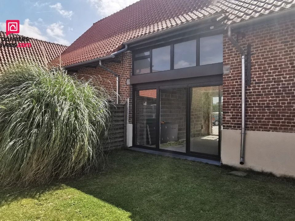 Villa - Lys-lez-Lannoy, Nord - photo 2