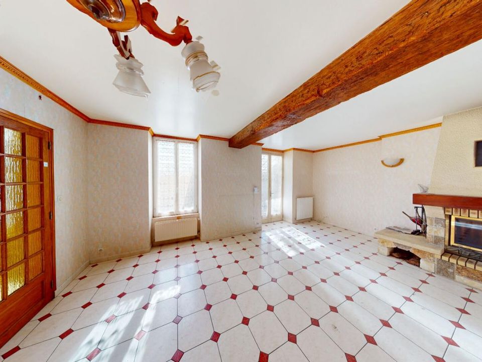 Villa i Vierzon, Cher - foto 2