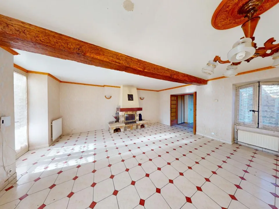 Villa i Vierzon, Cher - foto 3