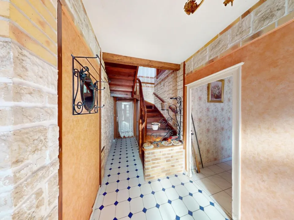 Villa i Vierzon, Cher - foto 4