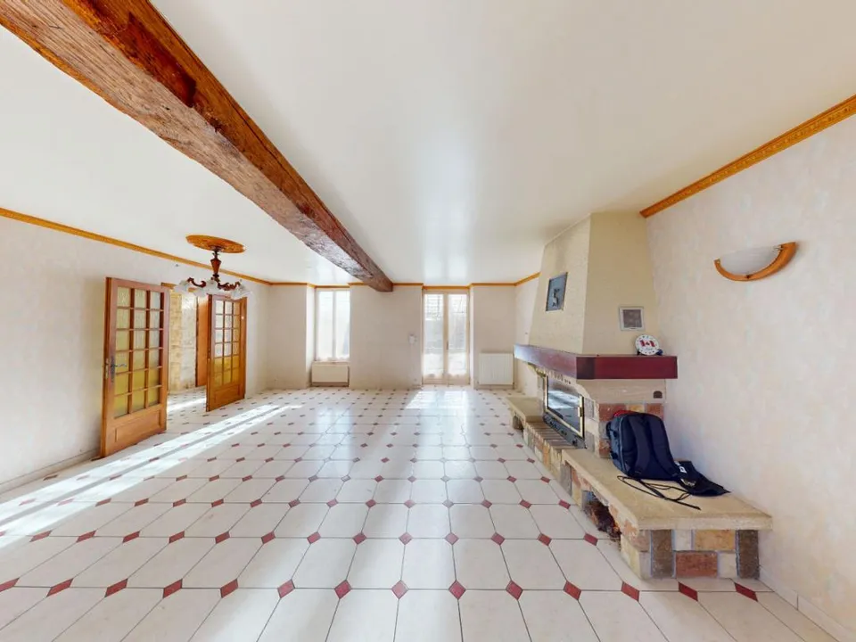 Villa i Vierzon, Cher - foto 5