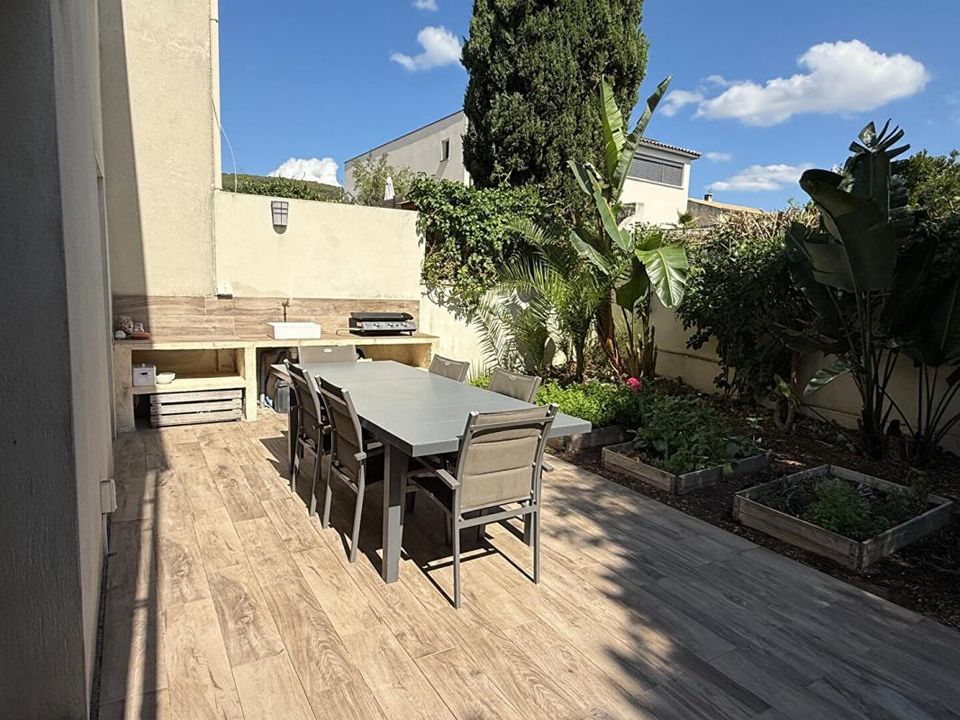 Villa i Frontignan, Herault - foto 2