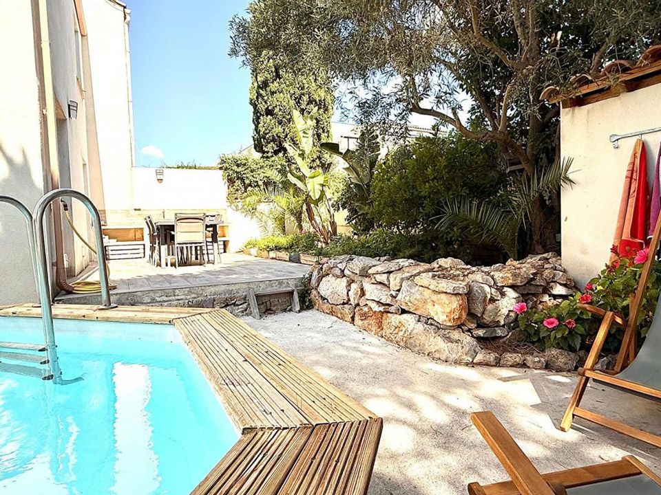 Villa i Frontignan, Herault - foto 3