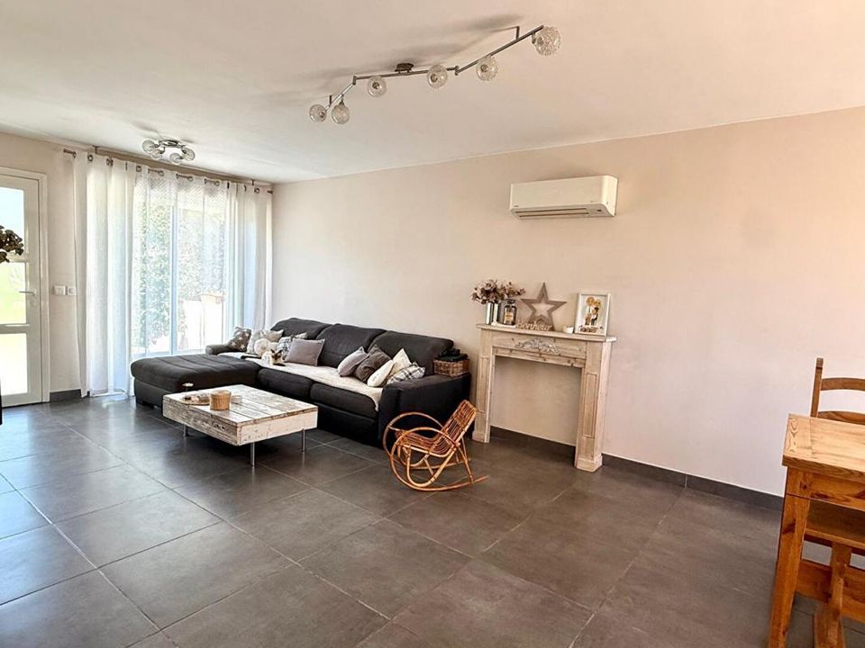 Villa i Frontignan, Herault - foto 5
