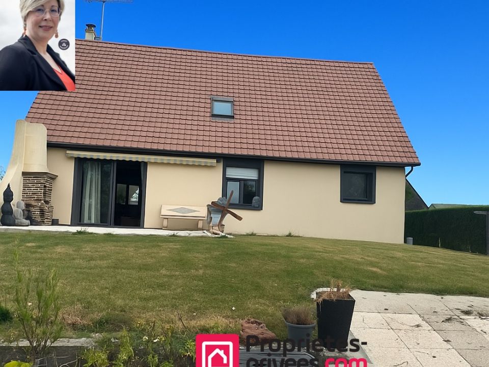 Villa i Pontorson, Manche - foto 2