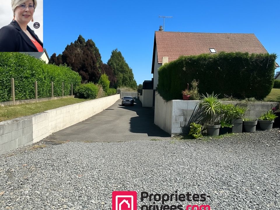 Villa i Pontorson, Manche - foto 3