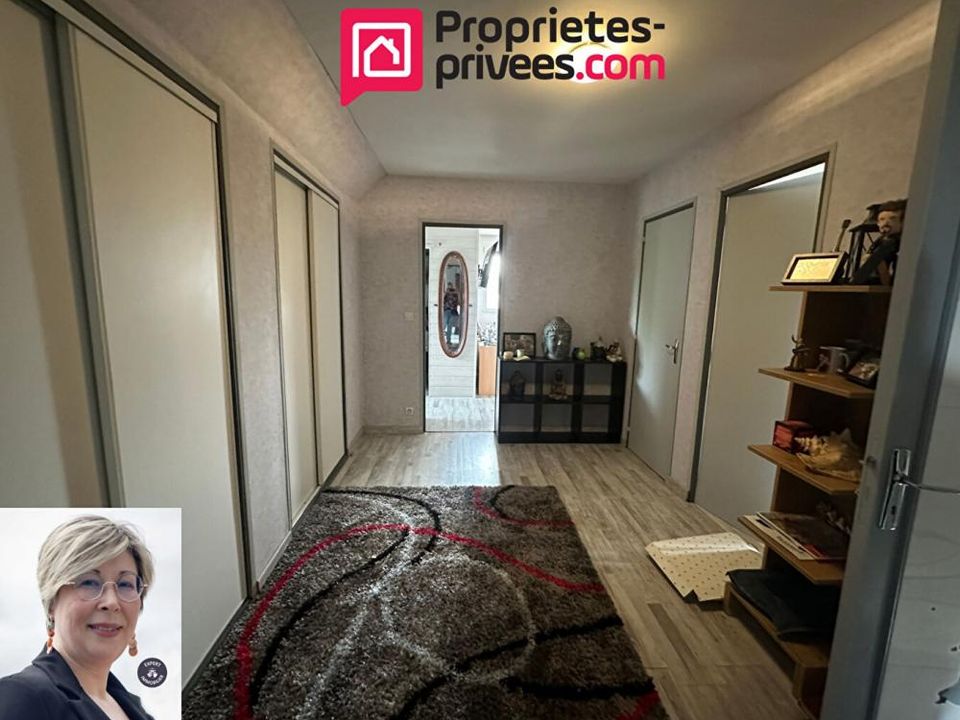 Villa i Pontorson, Manche - foto 4