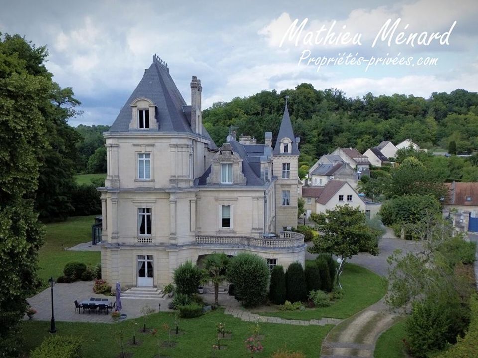 Villa i Soissons, Aisne - foto 2