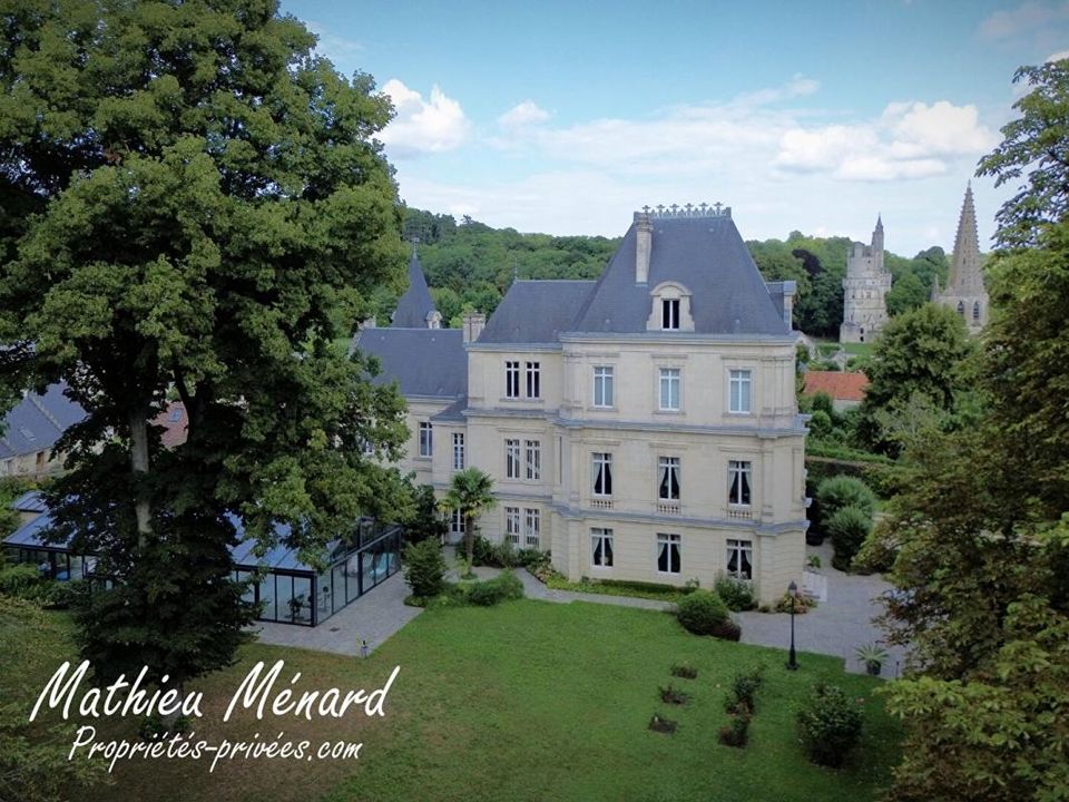 Villa i Soissons, Aisne - foto 3
