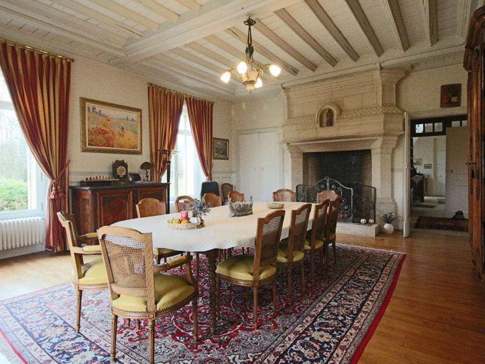 Villa i Soissons, Aisne - foto 5
