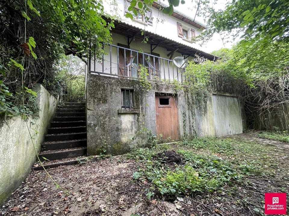 Villa en Saint-Maurice-sur-Aveyron, Loiret - foto 2