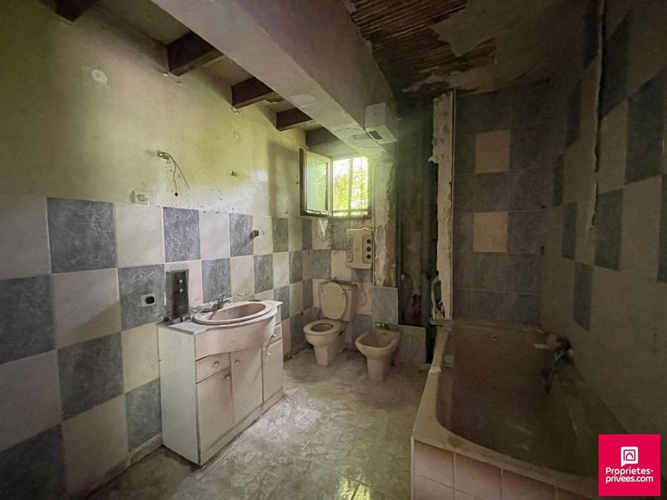 Villa en Saint-Maurice-sur-Aveyron, Loiret - foto 3