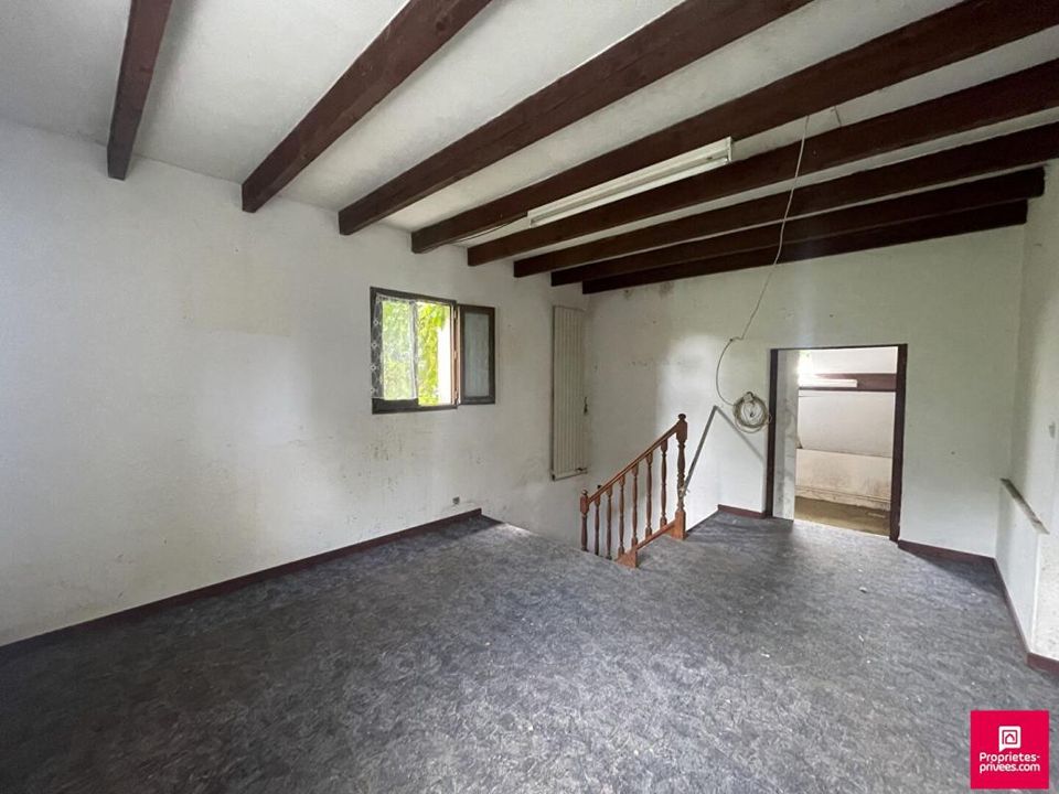 Villa en Saint-Maurice-sur-Aveyron, Loiret - foto 4
