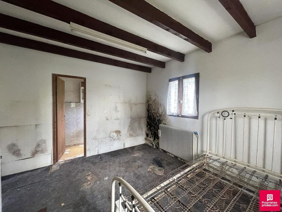 Villa en Saint-Maurice-sur-Aveyron, Loiret - foto 5