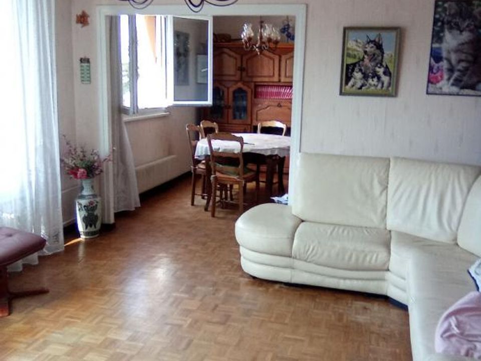 Lejlighed i Mantes-la-Ville, Yvelines - foto 2