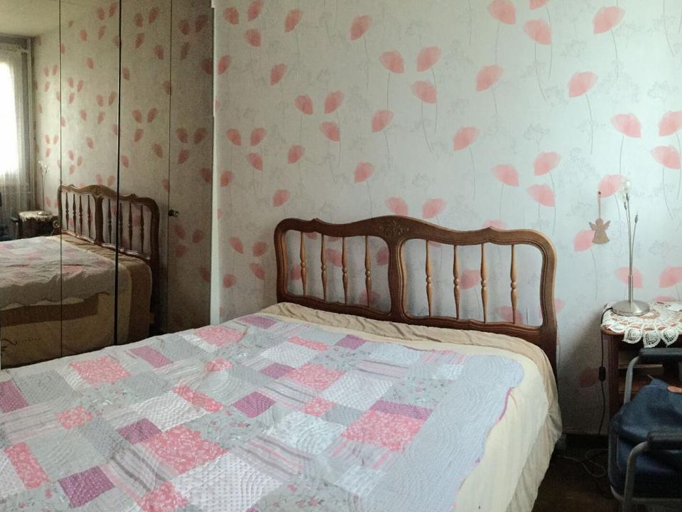 Lejlighed i Mantes-la-Ville, Yvelines - foto 3