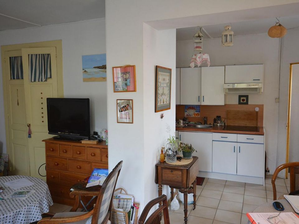 Villa i Bersac-sur-Rivalier, Haute-Vienne - bilde 3