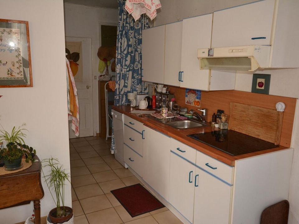 Villa i Bersac-sur-Rivalier, Haute-Vienne - bilde 5