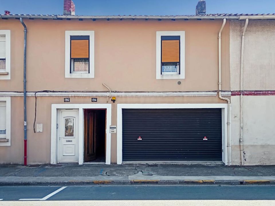 Villa i Albi, Tarn - foto 1
