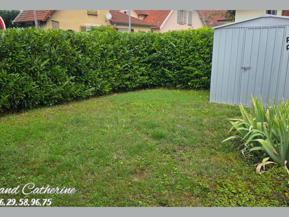 Lejlighed i Troyes, Aube - foto 2