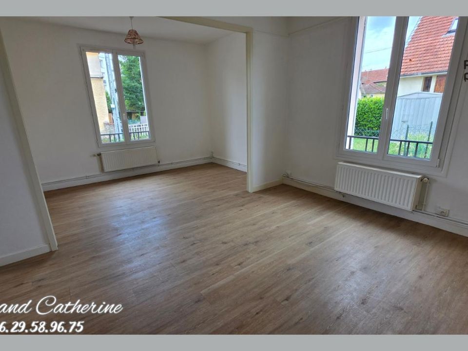 Lejlighed i Troyes, Aube - foto 3