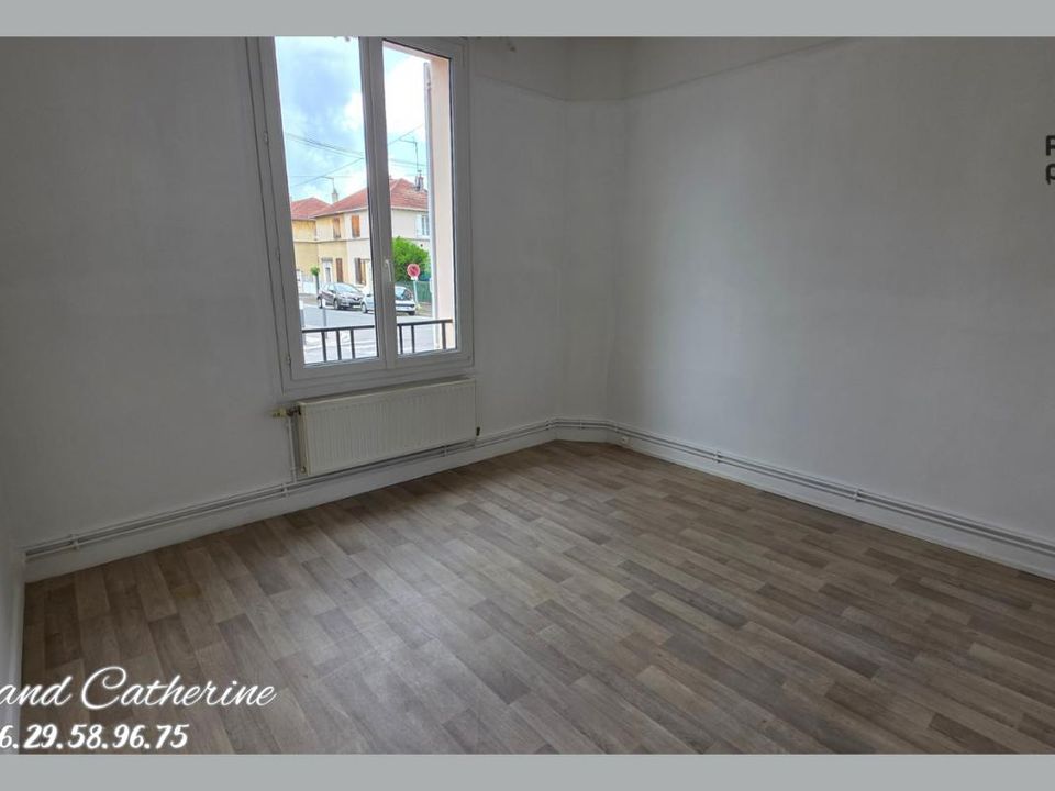 Lejlighed i Troyes, Aube - foto 4
